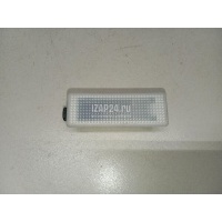 Плафон салонный BMW 7-serie E65/E66 (2001 - 2008) 63316972605