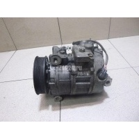 Компрессор кондиционера BMW 7-serie E65/E66 (2001 - 2008) 64526956715