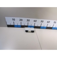 Блок управления парктроником BMW 7-serie E65/E66 (2001 - 2008) 66216918126