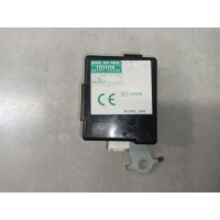 Блок моторчик toyota camry v 2.4 8974133340