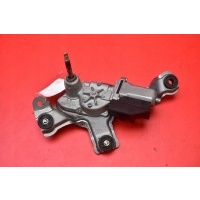 Моторчик стеклоочистителя задний 85130 - 05060 toyota avensis t27 универсал 09 - 11
