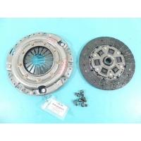 Муфта mitsubishi galant viii 2.0b после swapie на 2.5b