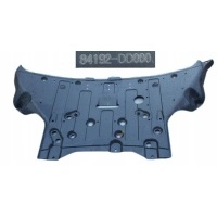Крышка нижняя hyundai кона ii рестайлинг 84192 - dd000