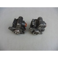 Насос гур iveco stralis 41211223 8695955116