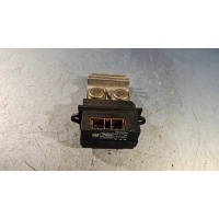 Резистор резистор нагнетателя opel vectra gm 90508024 73415002 12v 48.98
