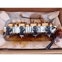 Джип компас fiat альфа 1 , 4 турбина multiair активатор 09816160969 68463929aa