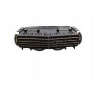 Решётка вентилятора впуск воздушный середина 24465731 opel astra h caravan a04