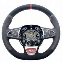 Новая оригинал руль renault megane iv r.s 484003652r