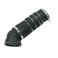 Провода интеркулера bmw e61 525 530 2.5d 3.0d xd