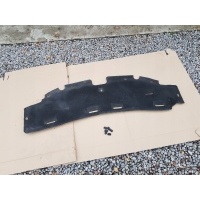 Изоляция капота крепеж volkswagen sharan i рестайлинг 2000 - 2010 7m3863835c оригинал