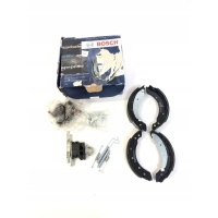 Bosch 0 204 114 554 комплект челюстей колодок