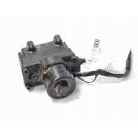 Насос подъема кабины 81417236122 man tgx 18.440