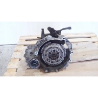Кпп seat ibiza iv 6j 1.4 16v 02t301103ag
