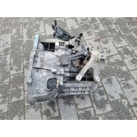 Форд focus c - max mk1 1.6 tdci кпп 3m5r 7002 yf