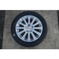 Subaru forester ii sg колесо 16 5x100 205 / 55r16 et55 nr.27