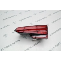 Фонарь светодиодный крышки багажника седан дорестайлинг RH Audi A4 B9 2015 8W5945094G