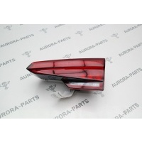 Фонарь светодиодный крышки багажника седан дорестайлинг RH Audi A4 B9 2015 8W5945094G