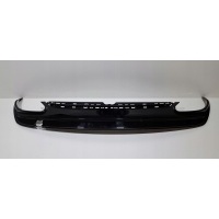 Mercedes - benz cla w117 amg спойлер диффузор юбка бампера задняя 1178859500
