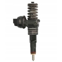 Форсунки volkswagen passat skoda октавия 1.9 tdi bkc bjb bxe 105km 0414720215