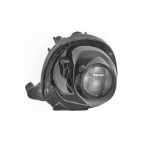 Фара противотуманная фара mazda cx - 5 , 17 - b63b - 51 - 690