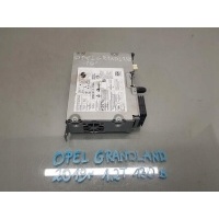 Радио навигация opel grandland x 9821908880 a2c3907762101