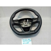 Форд focus mk4 руль multi кожа st - line