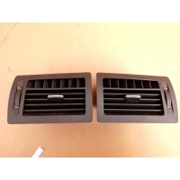 13144398 13144399 решетки нагнетания opel zafira b европа
