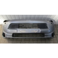 Бампер передняя передний mitsubishi outlander 3 iii 12 - 15