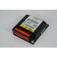 Сенсор блок подушек безопасности воздушных блок airbag peugeot 807 1400324580