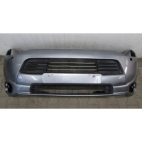 Бампер передняя передний mitsubishi outlander 3 iii 12 - 15