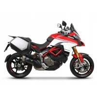 Стеллаж kufrów боковых 3p shad ducati multistrada 1260 enduro