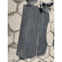 Полка citroen c4 пикассо 2006 - 2013 задняя