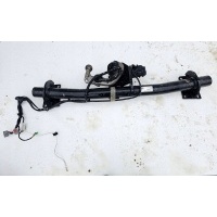 Фаркоп volvo xc60 ii 17 - 32270813 elektr.