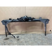 Audi q3 ii 83a800495a свет фаркоп электрический chowany оригинал