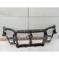 Панель передняя Kia Cerato 1, LD 2007 641012F000