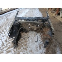 Передняя часть Kia Cerato 1, LD 2007 643002F051