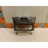 Магнитола Nissan Almera N16 2001 28113BN314