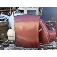 Крыша Nissan Almera N16 2001 731129M730