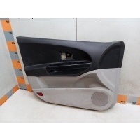 Обшивка двери Kia Ceed 1 2009 823011H010ED