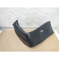 Воздуховод Porsche Panamera 970 2011 97057245200
