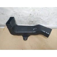 Воздуховод Porsche Panamera 970 2011 97057243201