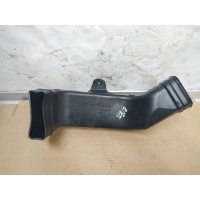 Воздуховод Porsche Panamera 970 2011 97057243101