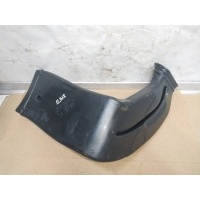 Воздуховод Porsche Panamera 970 2011 97057245100