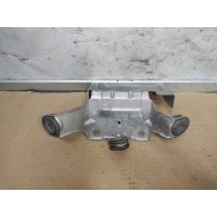 Крепление блока ABS Porsche Panamera 970 2011 97035553302