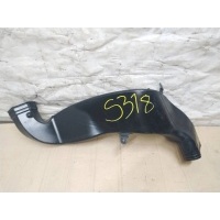 Воздуховод Porsche Panamera 970 2011 97057242101