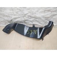 Воздуховод Porsche Panamera 970 2011 97057242201