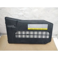 Крышка аккумулятора Volkswagen Touareg 2 2014 7L0864643B