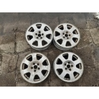 Колесо alufelga audi a3 8l r15 et 38 5x100 8l0601025m