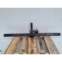Фаркоп volvo v70 ii 2004 - 2007 7pin