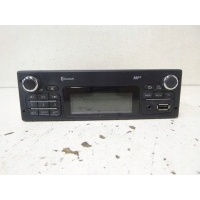 Радио заводские renault agc - 1220rf / ara - 1230rf